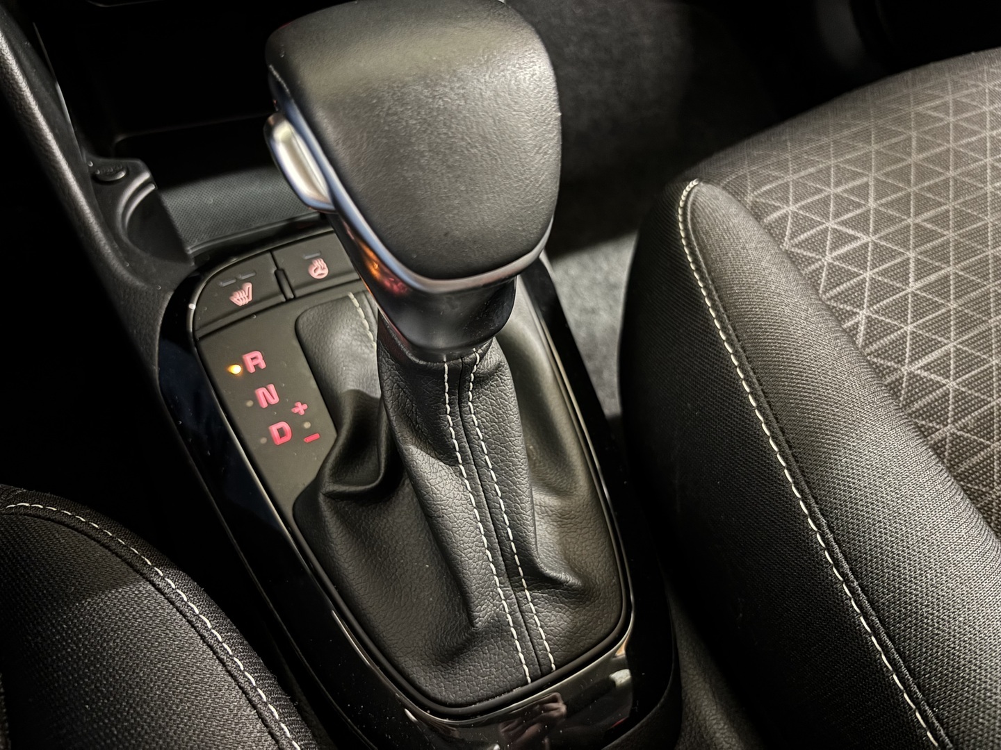 KIA Picanto 2024