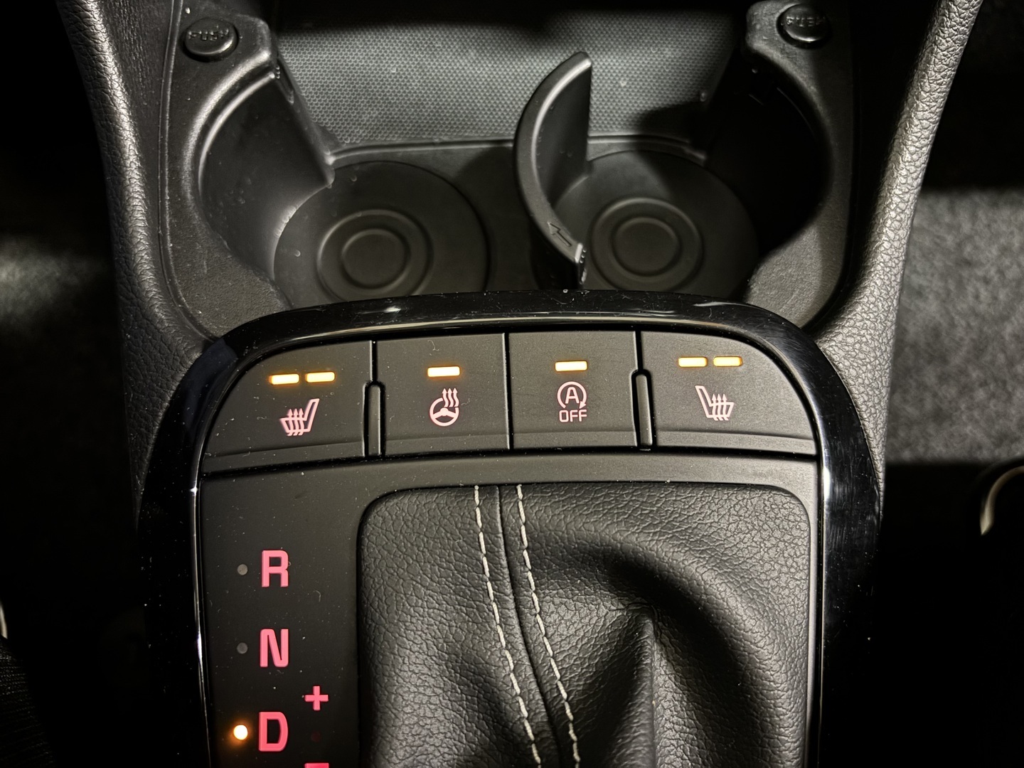 KIA Picanto 2024