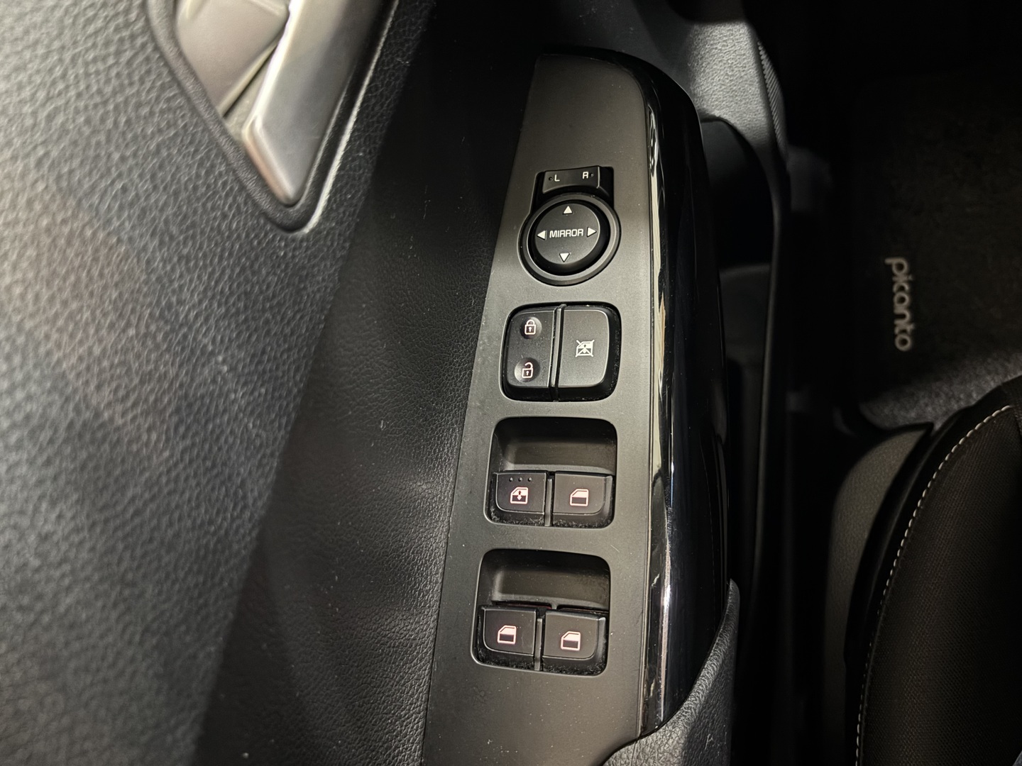 KIA Picanto 2024