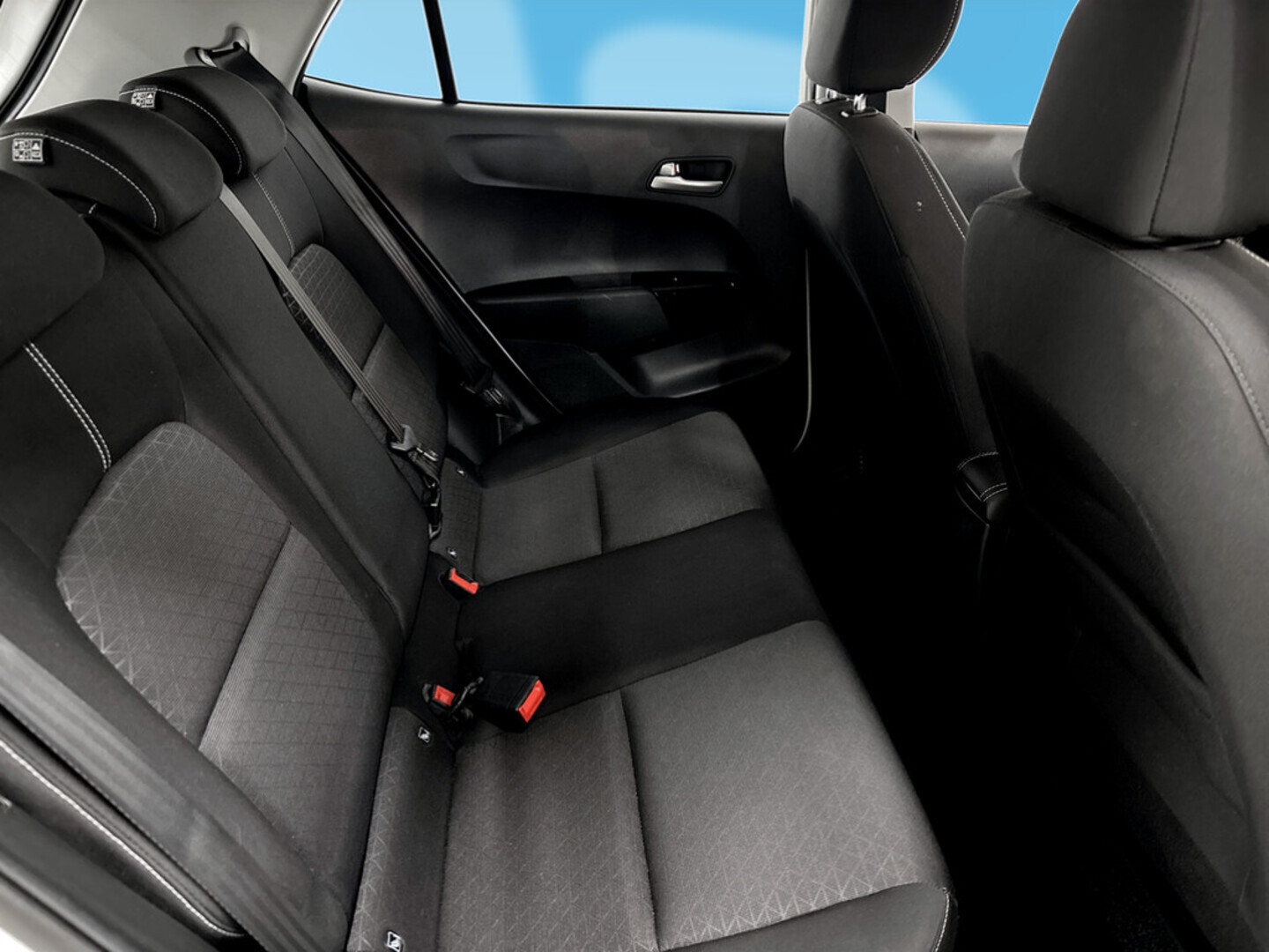 KIA Picanto 2024