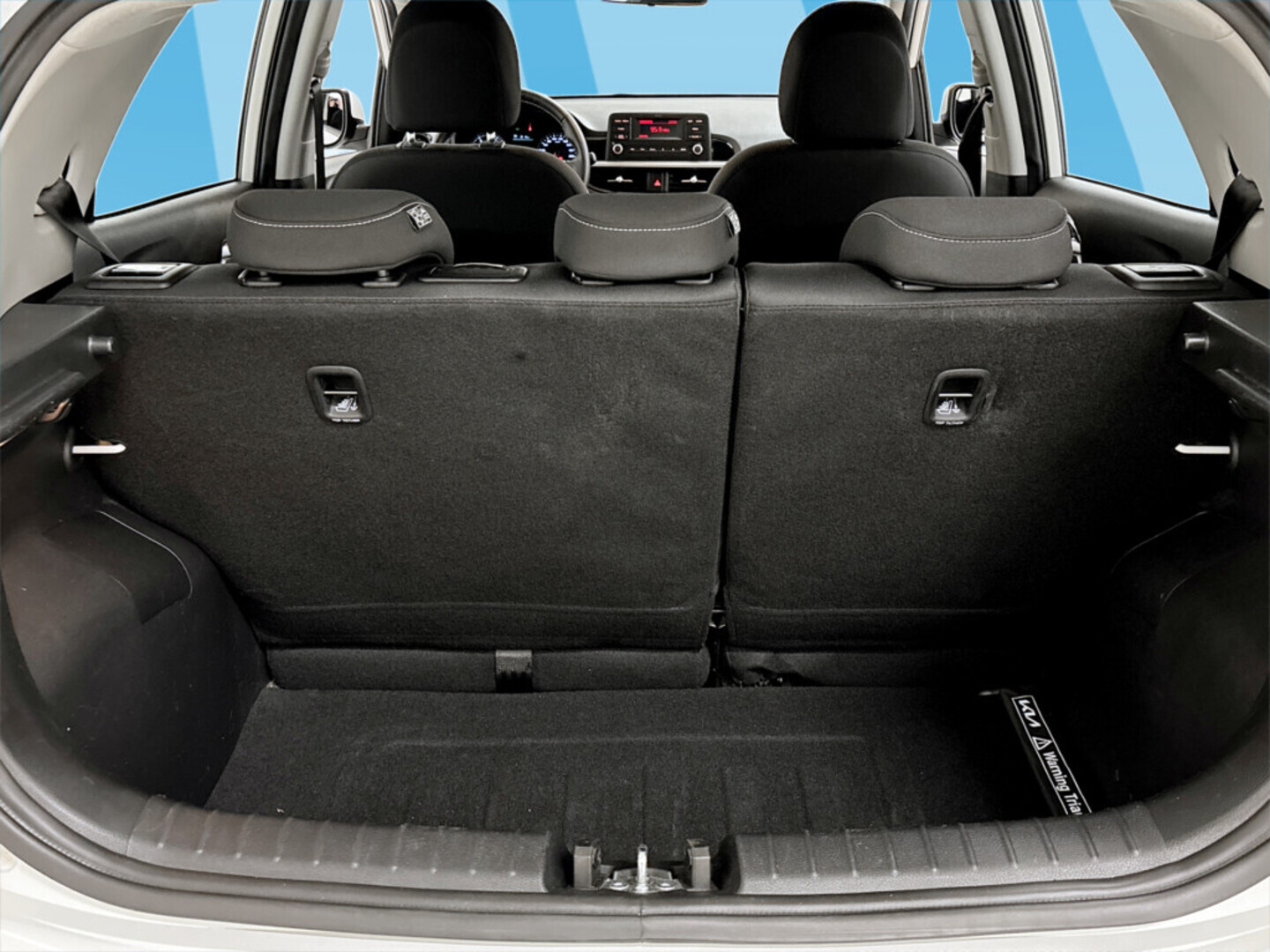 KIA Picanto 2024