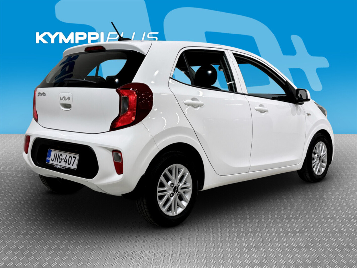 KIA Picanto 2024