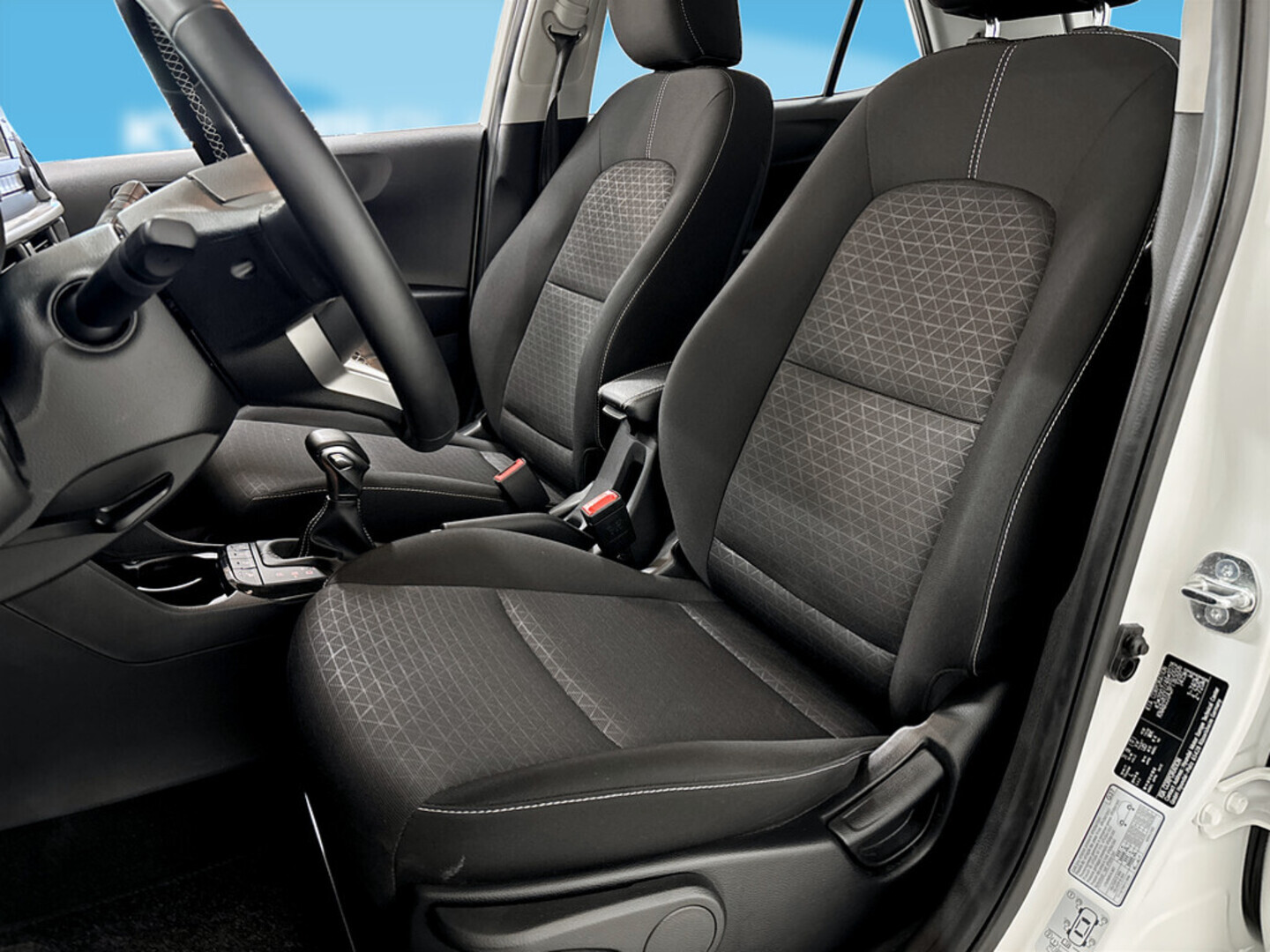 KIA Picanto 2024