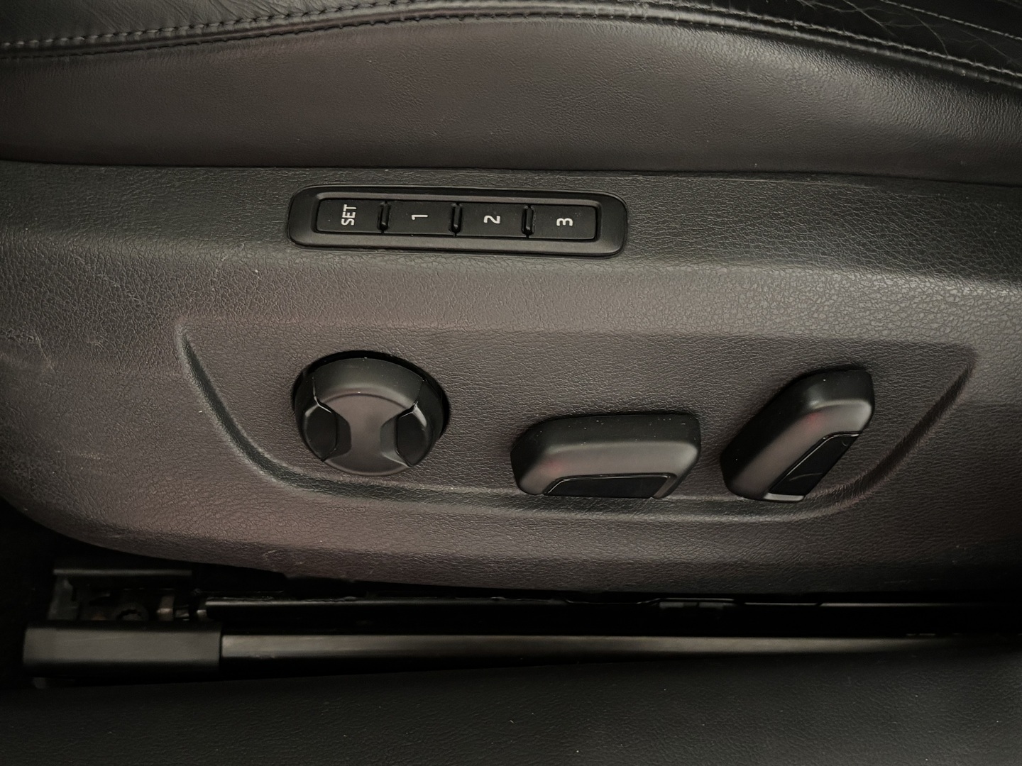 SKODA Superb 2016