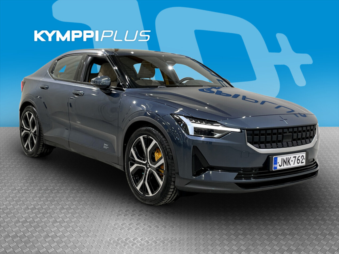 POLESTAR 2 2022