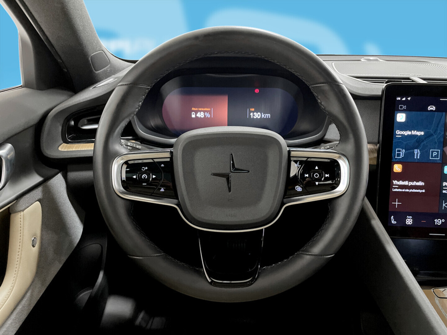 POLESTAR 2 2022