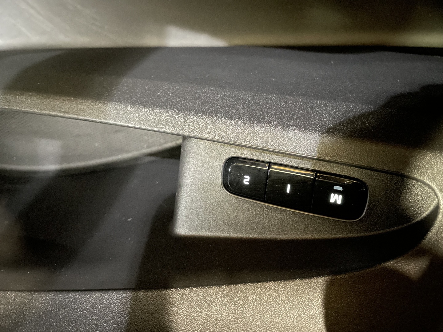 POLESTAR 2 2022