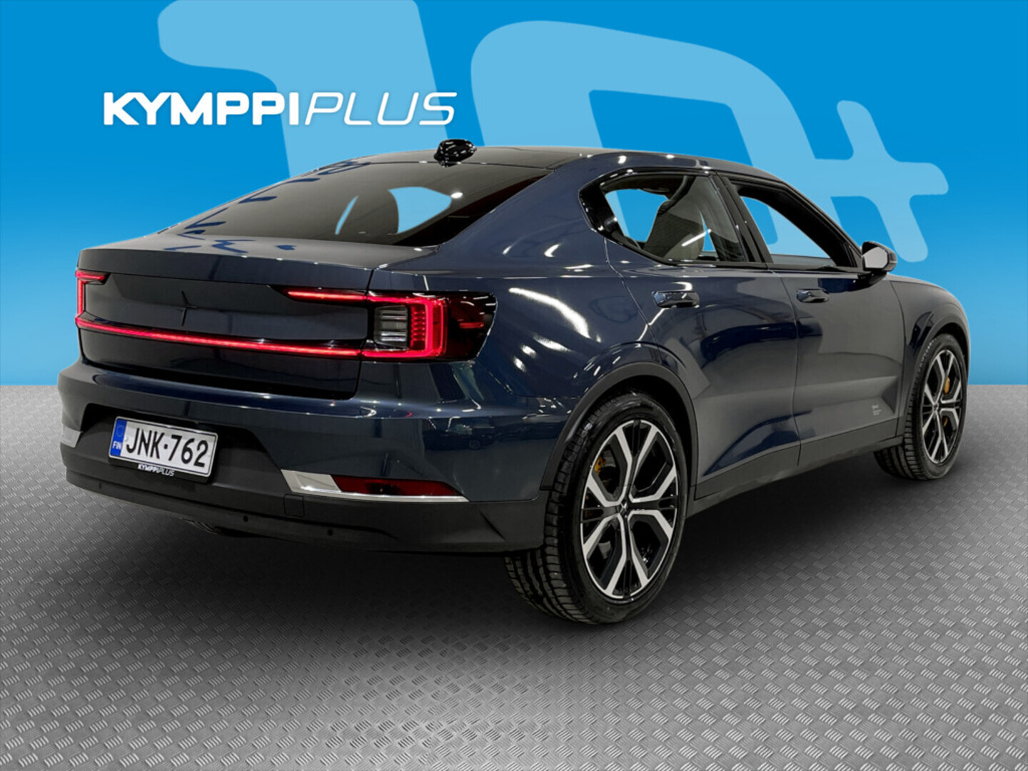 POLESTAR 2 2022