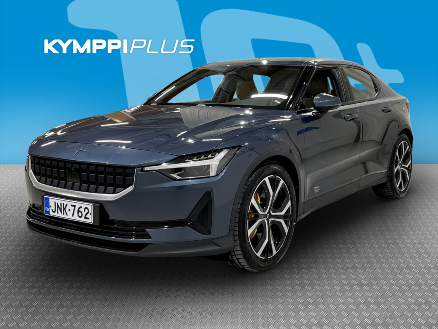 POLESTAR 2 2022