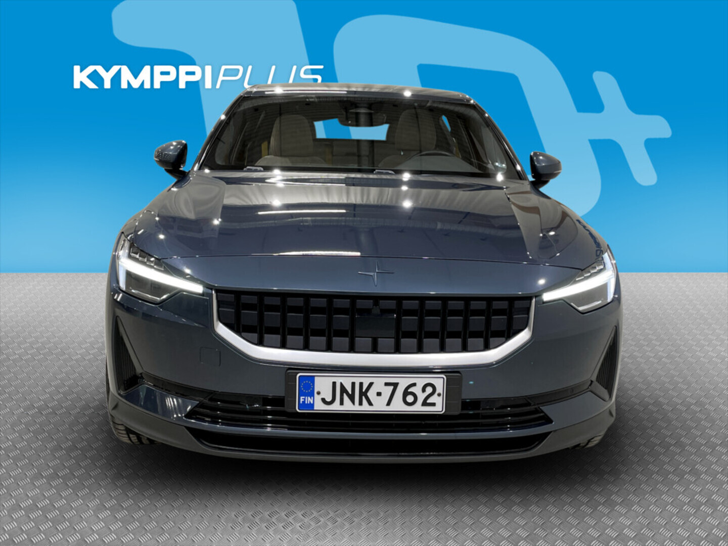 POLESTAR 2 2022