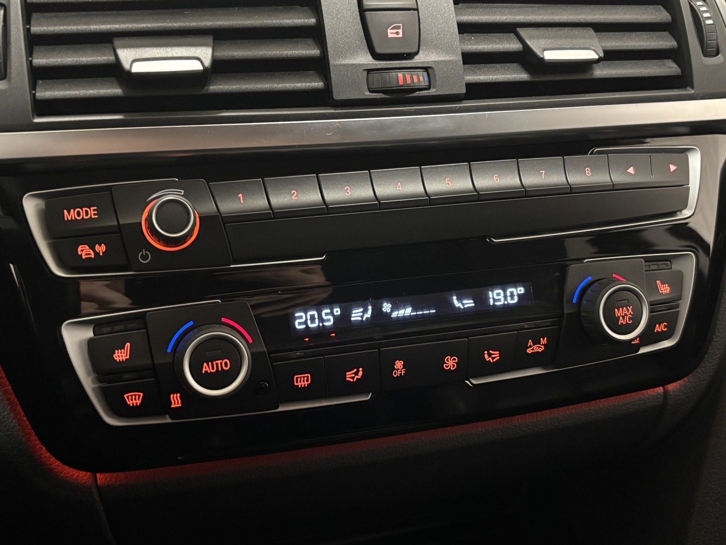 BMW 320 Gran Turismo 2019