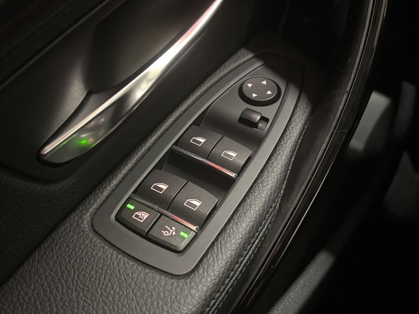 BMW 320 Gran Turismo 2019