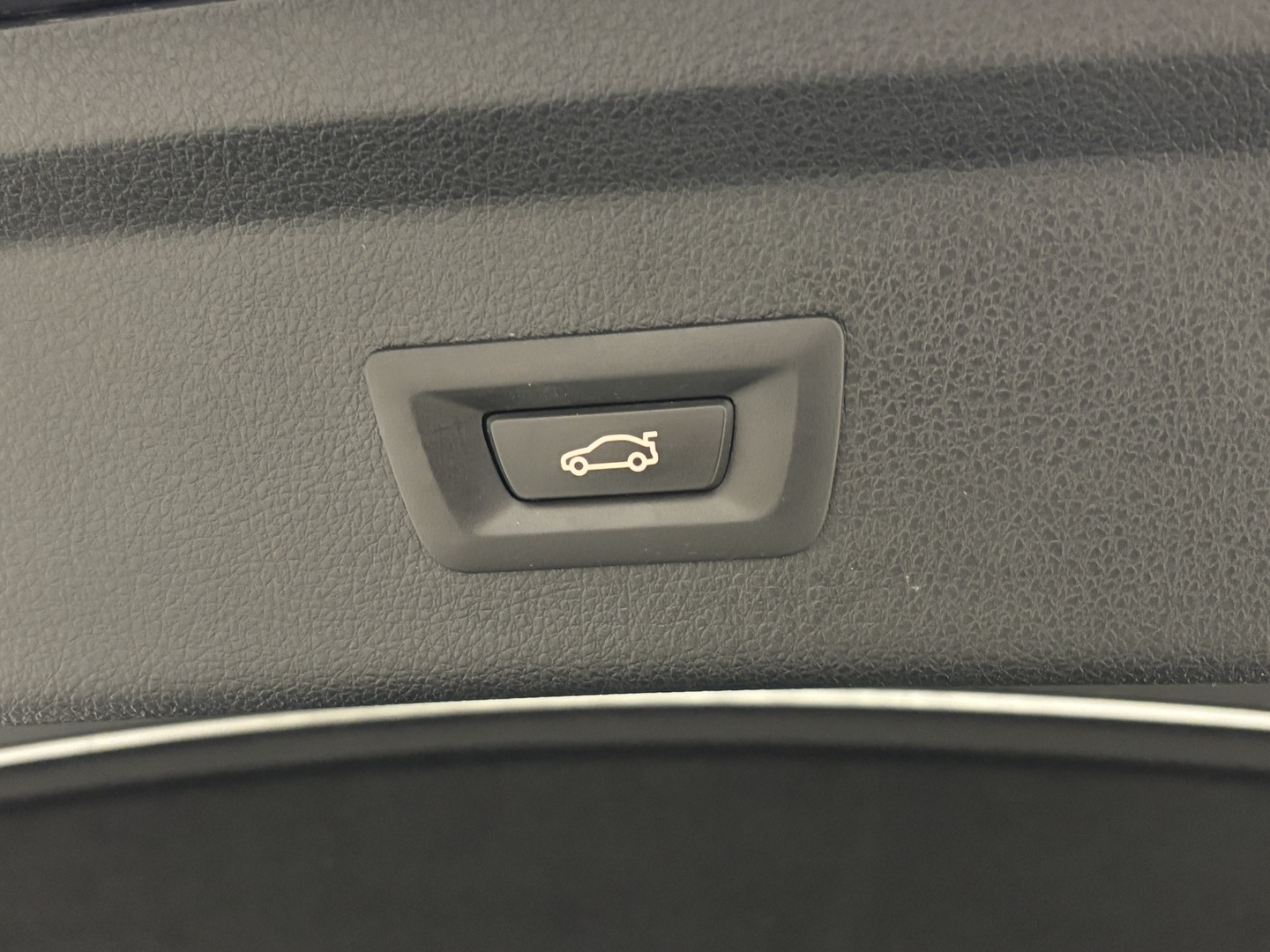 BMW 320 Gran Turismo 2019