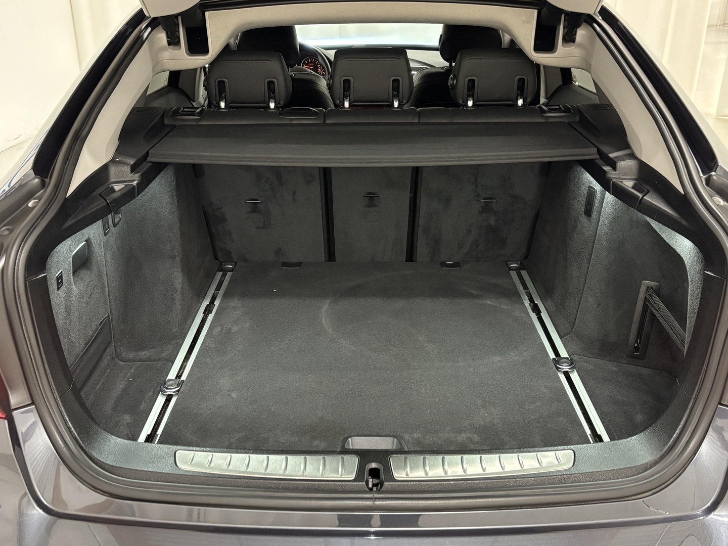 BMW 320 Gran Turismo 2019