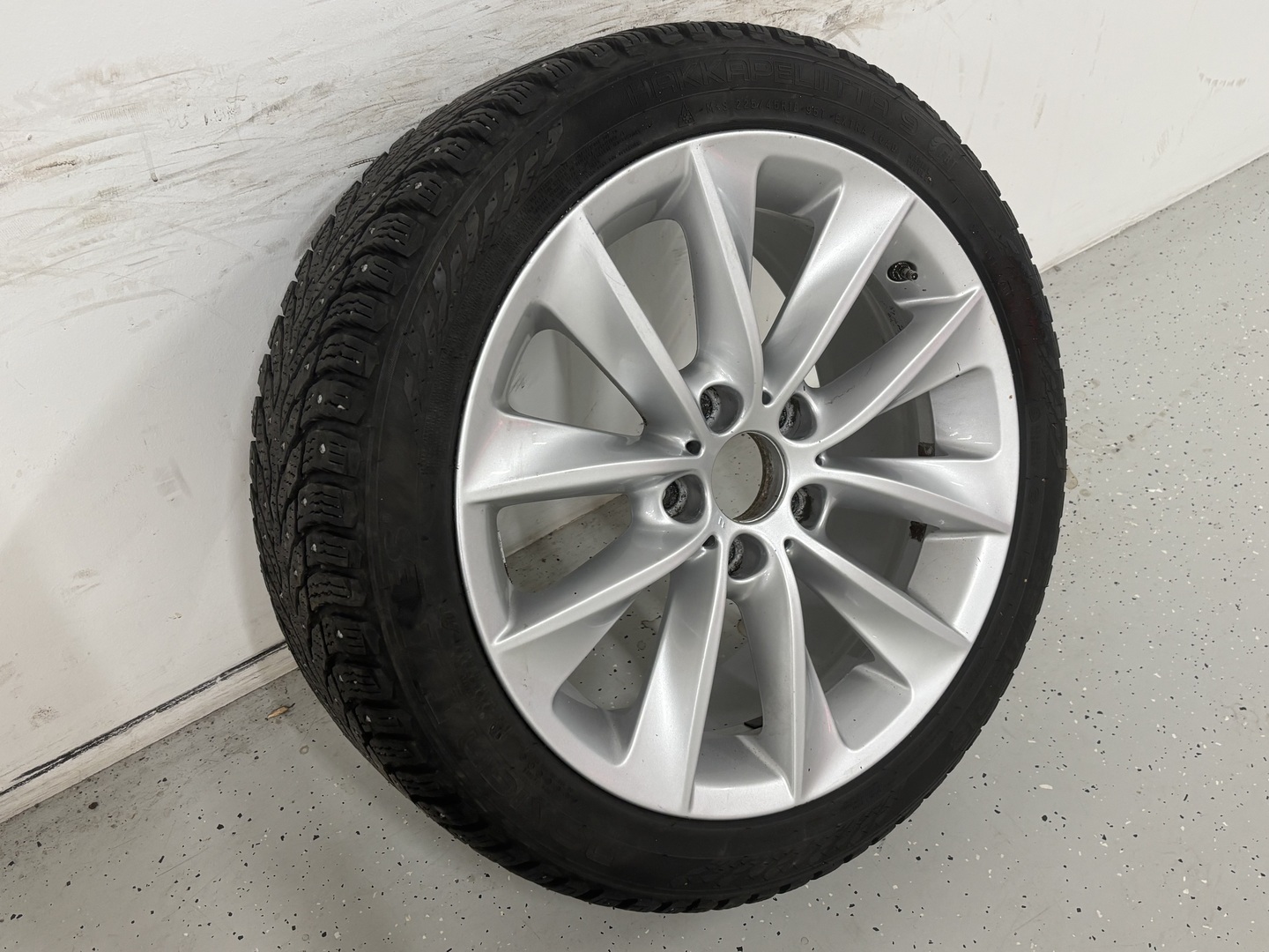 BMW 320 Gran Turismo 2019