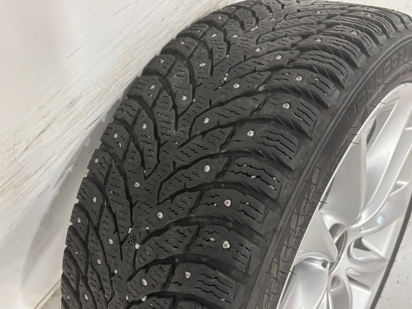 BMW 320 Gran Turismo 2019