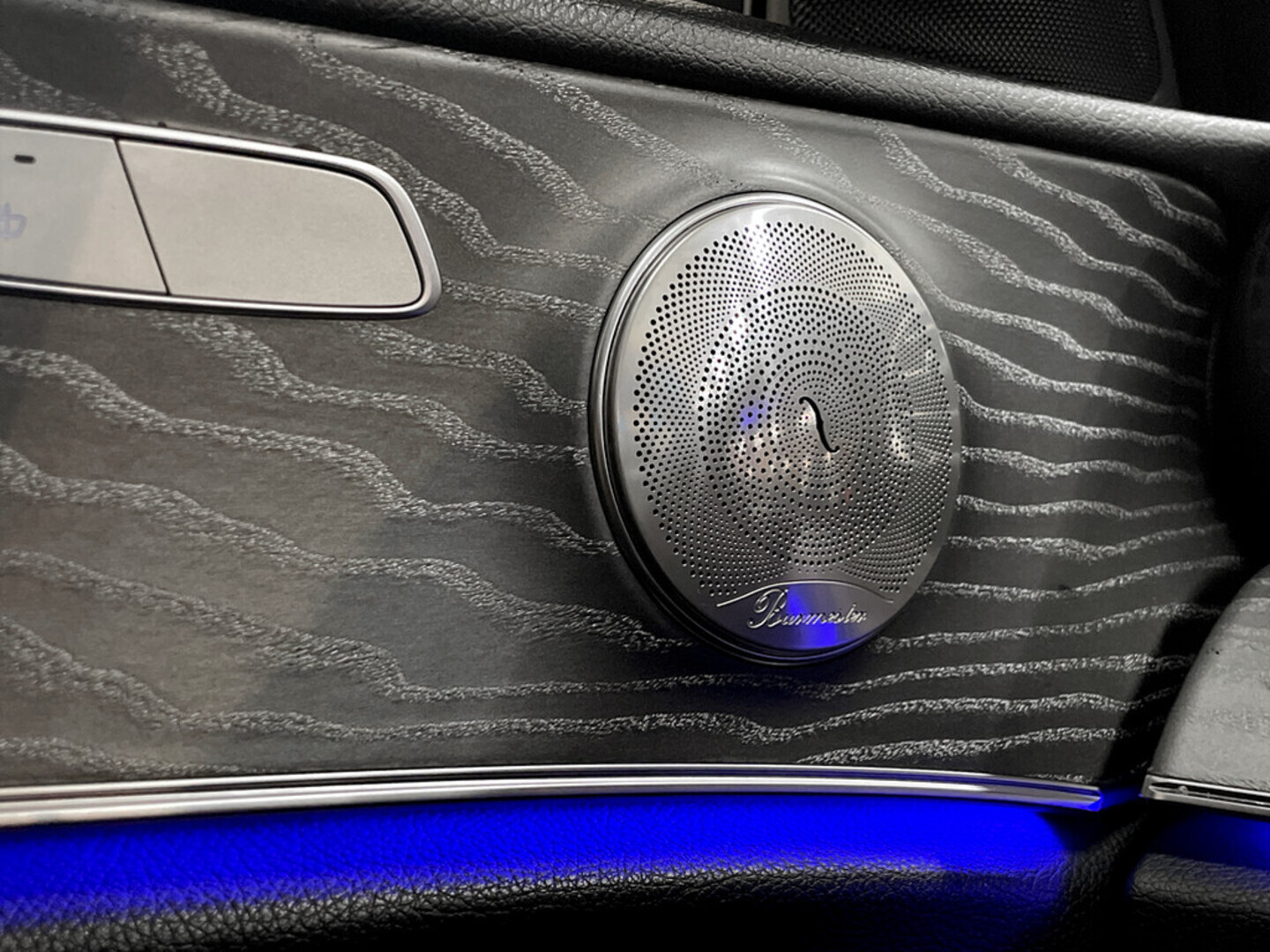 MERCEDES-BENZ E 2021