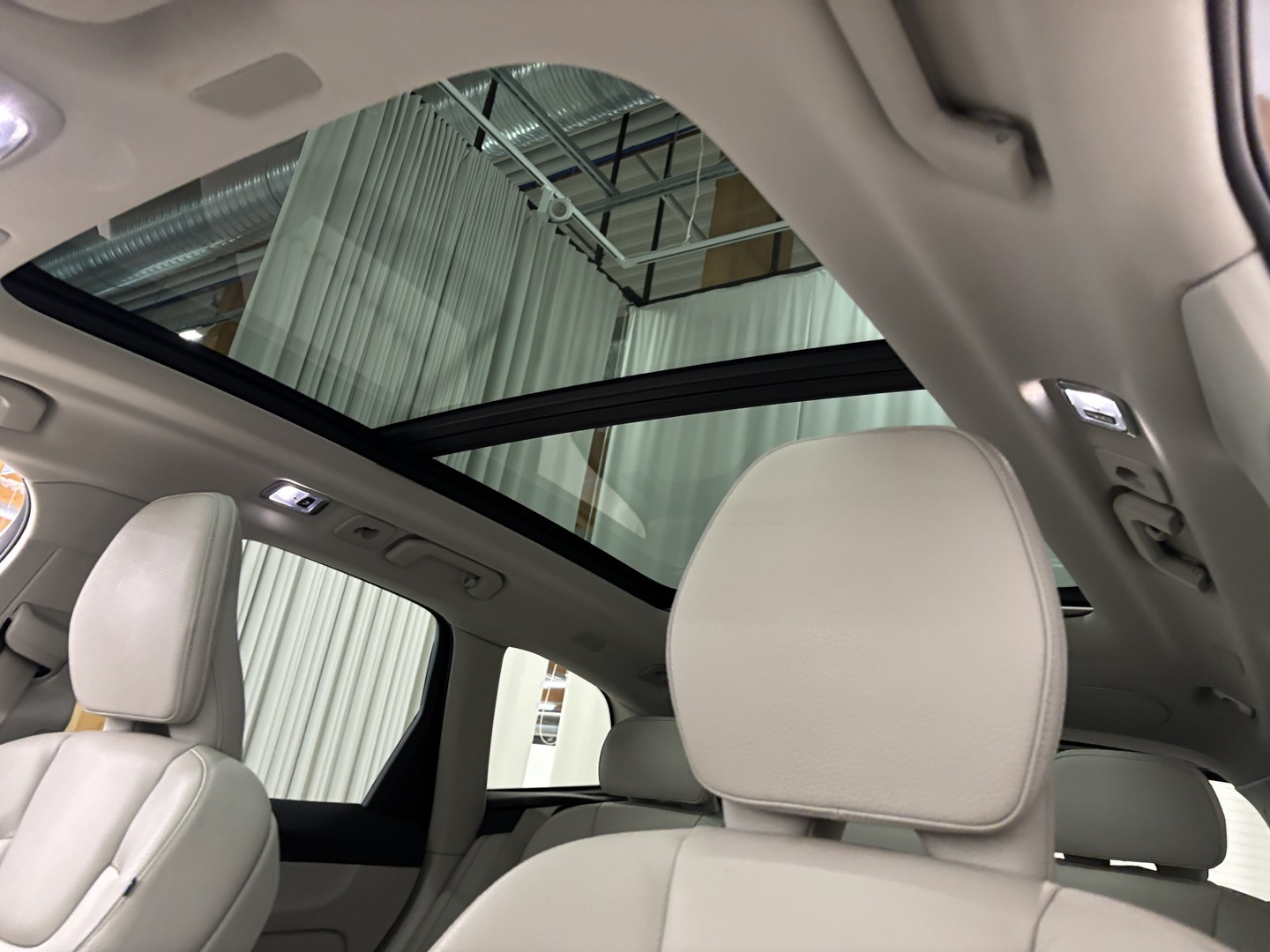 VOLVO XC60 2021