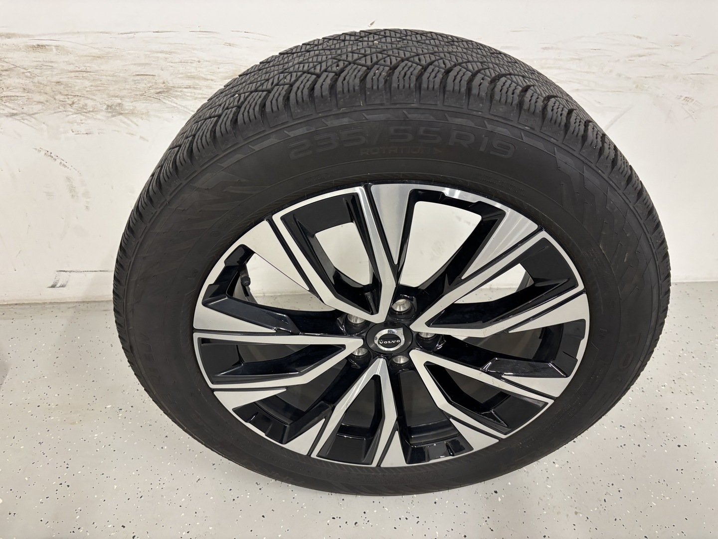VOLVO XC60 2021