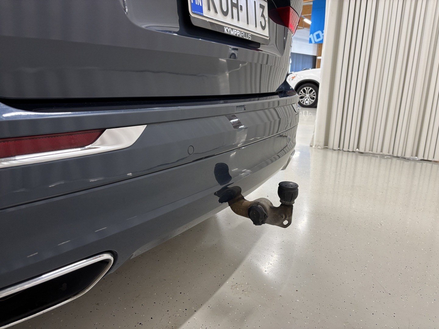VOLVO XC60 2021
