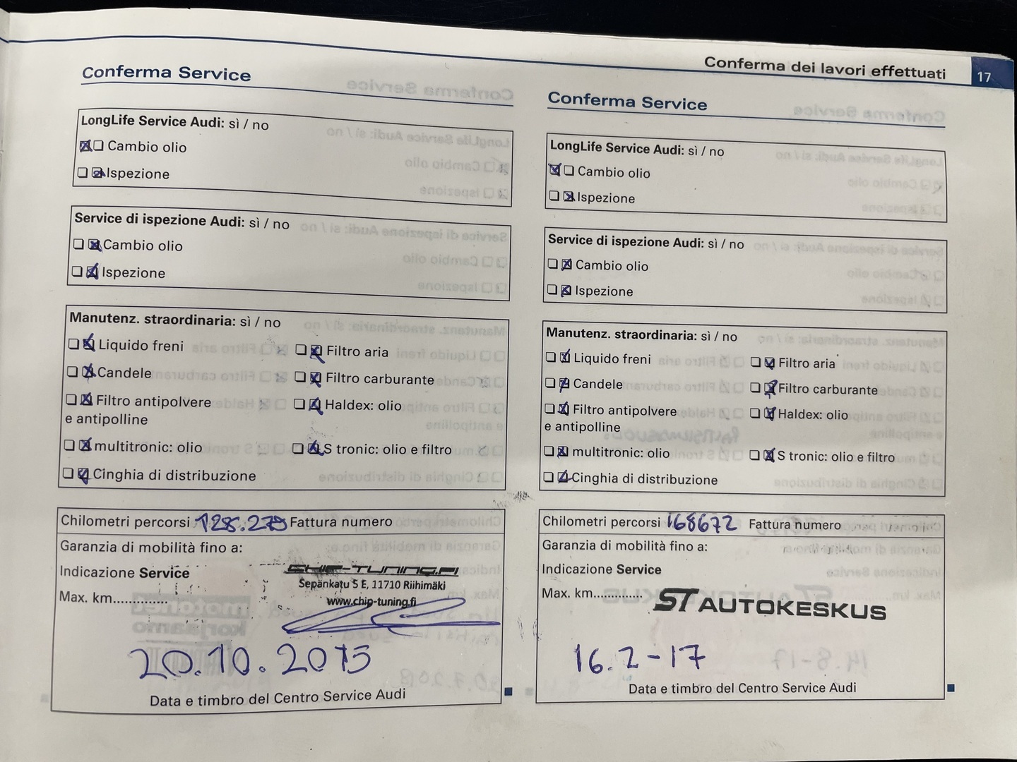 AUDI A6 2008