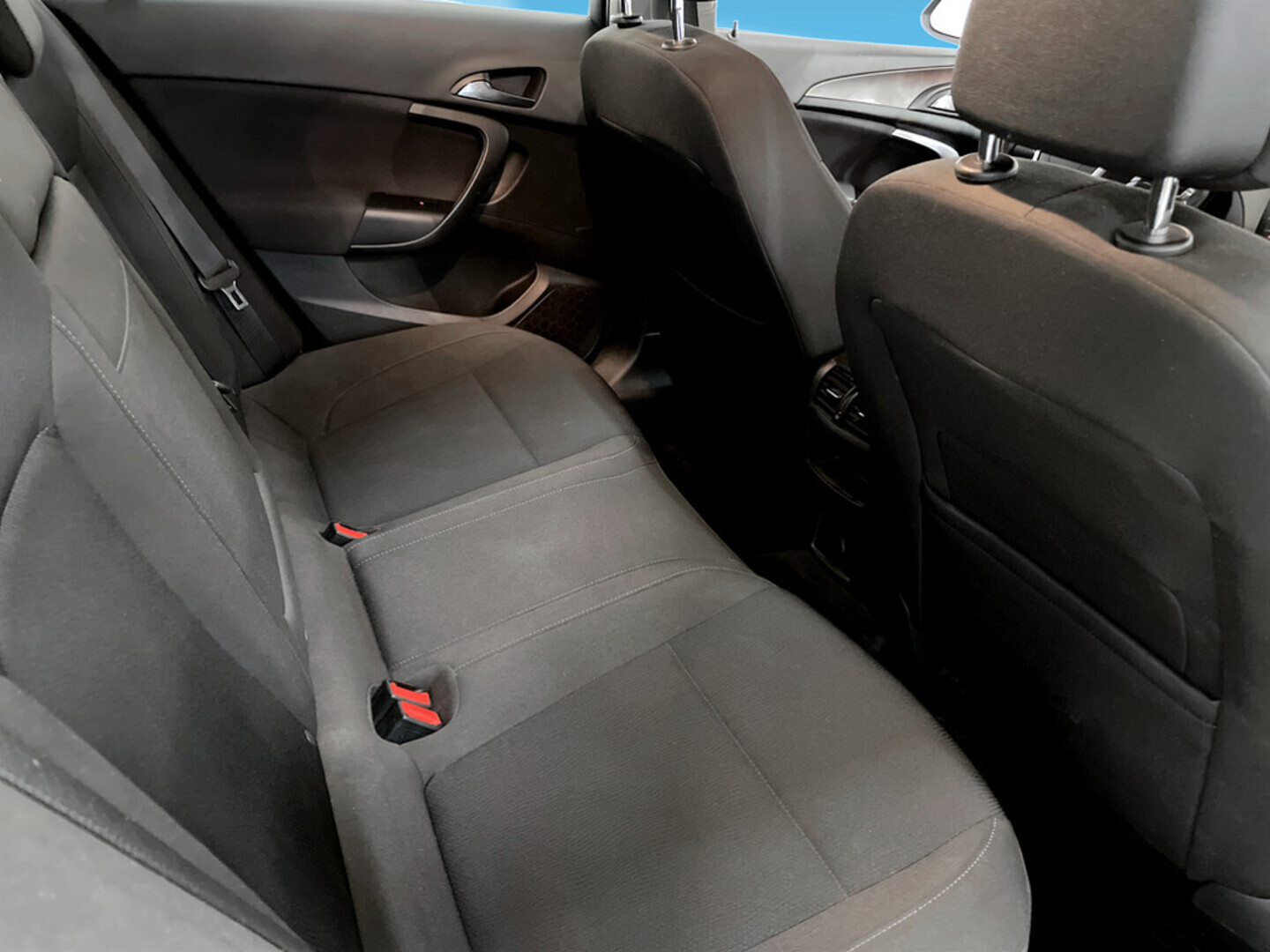 OPEL Insignia 2012