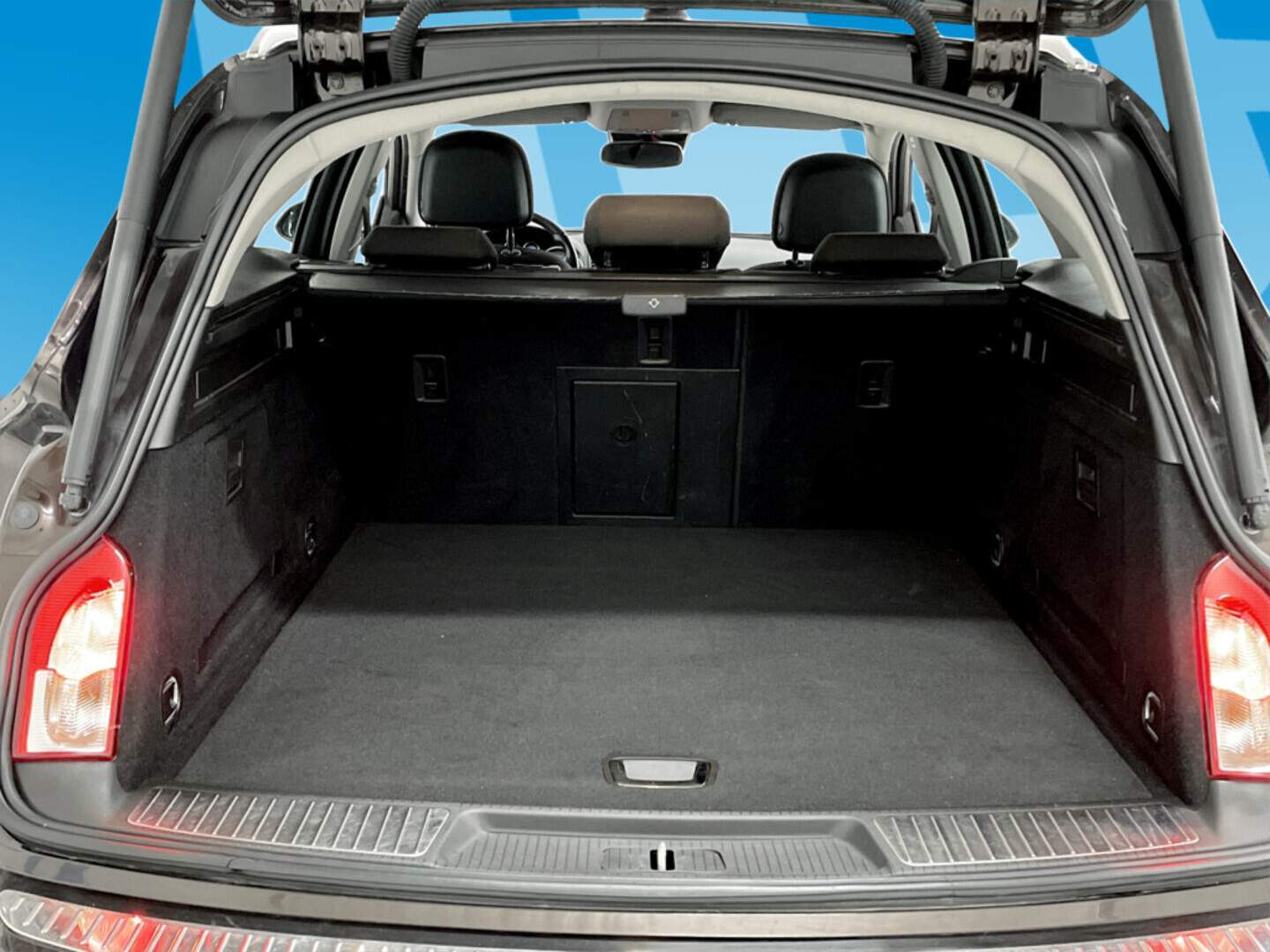 OPEL Insignia 2012