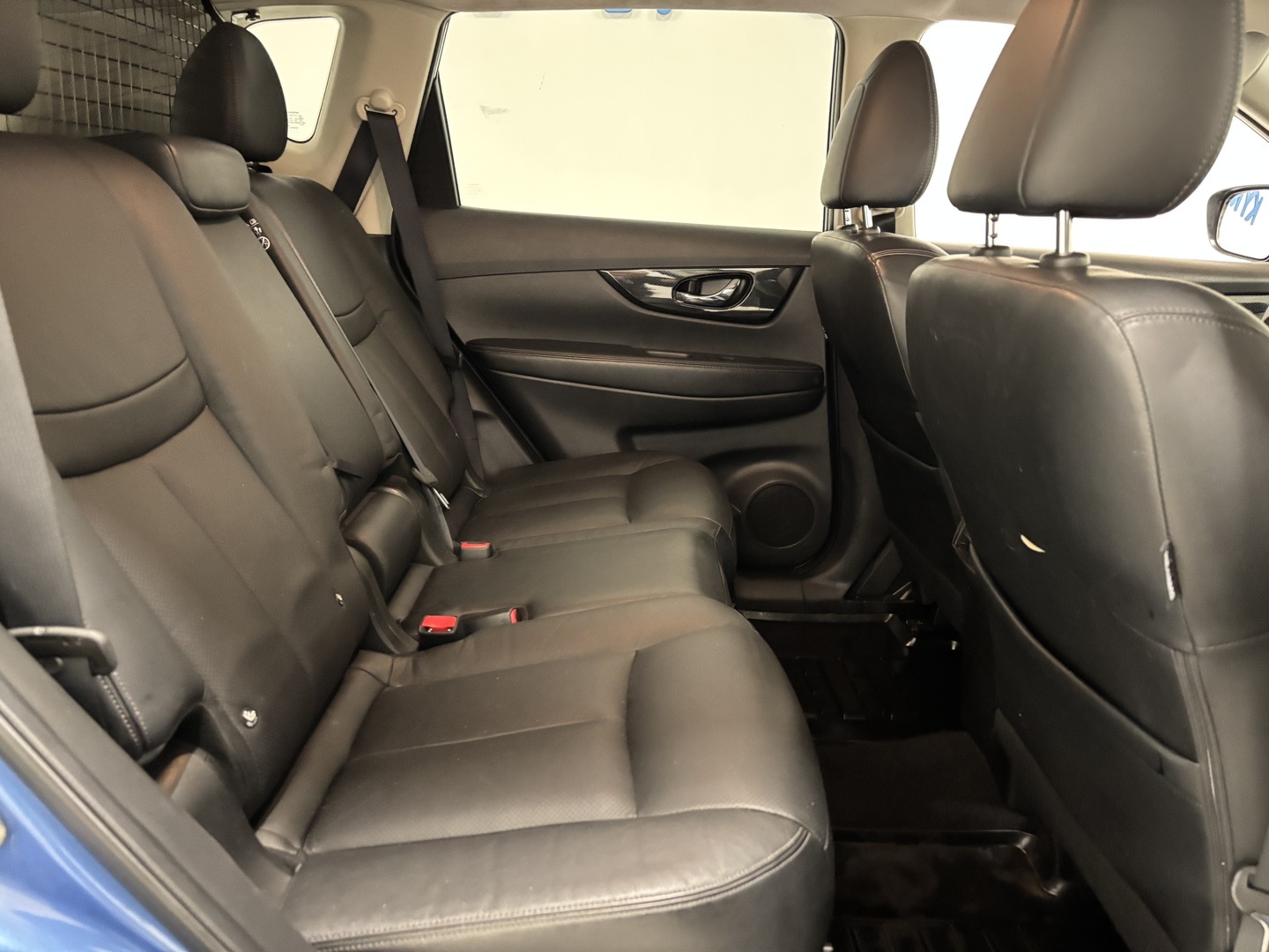 NISSAN X-Trail 2018