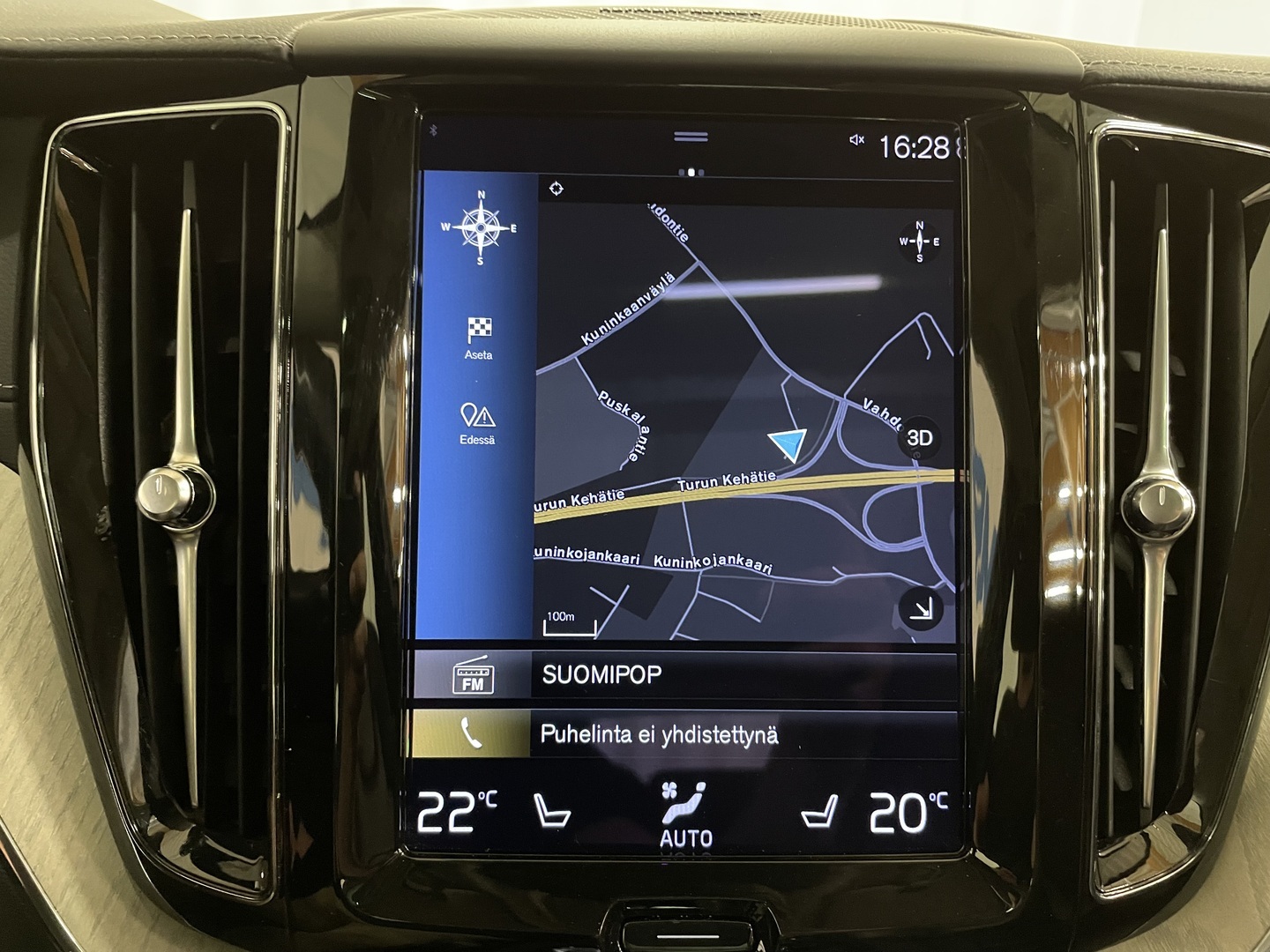 VOLVO XC60 2021