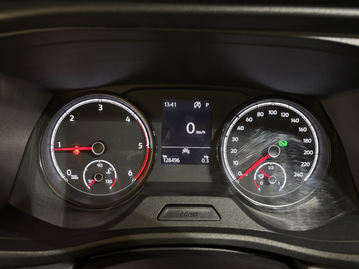 VOLKSWAGEN Transporter 2022