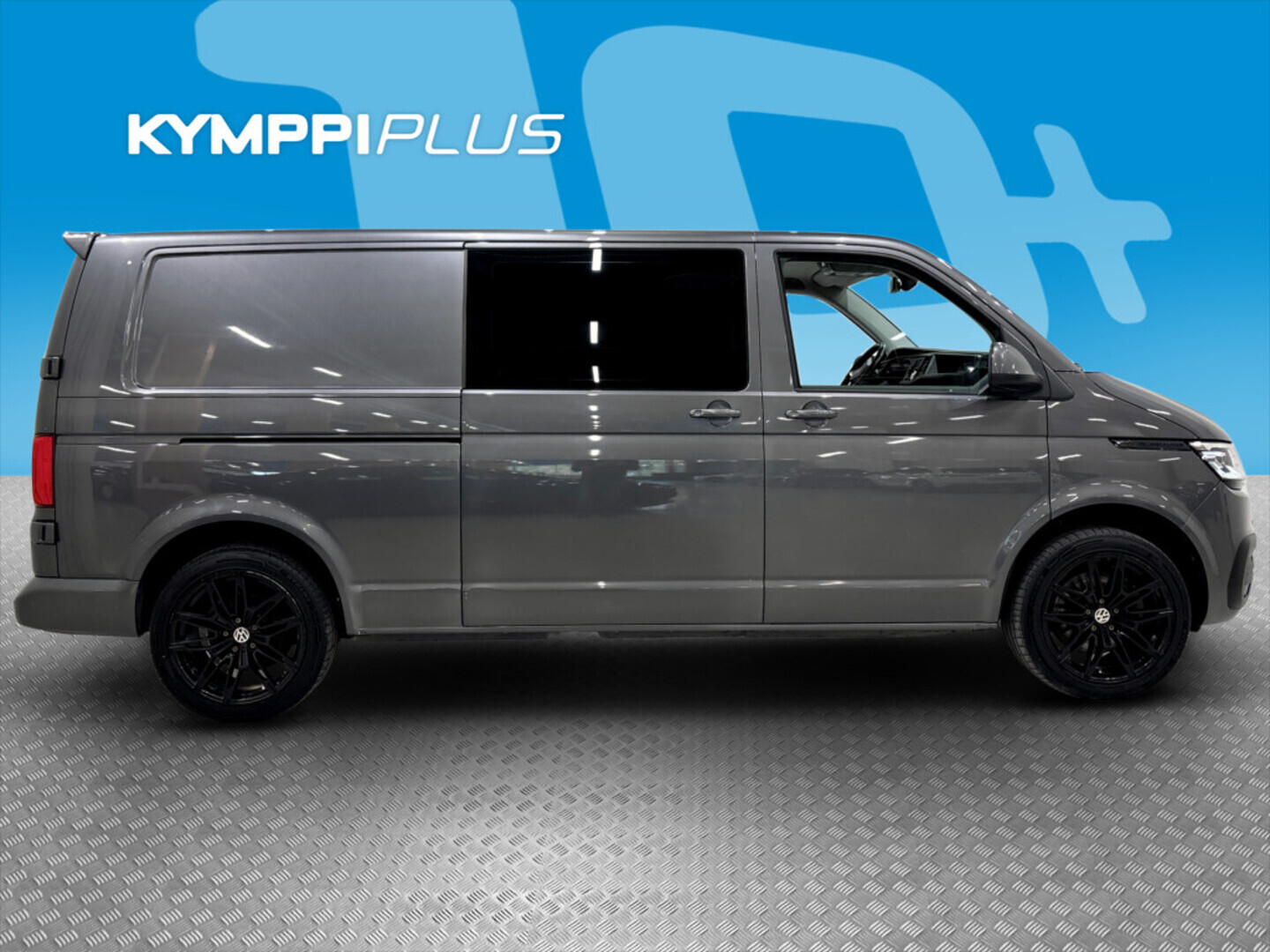 VOLKSWAGEN Transporter 2022