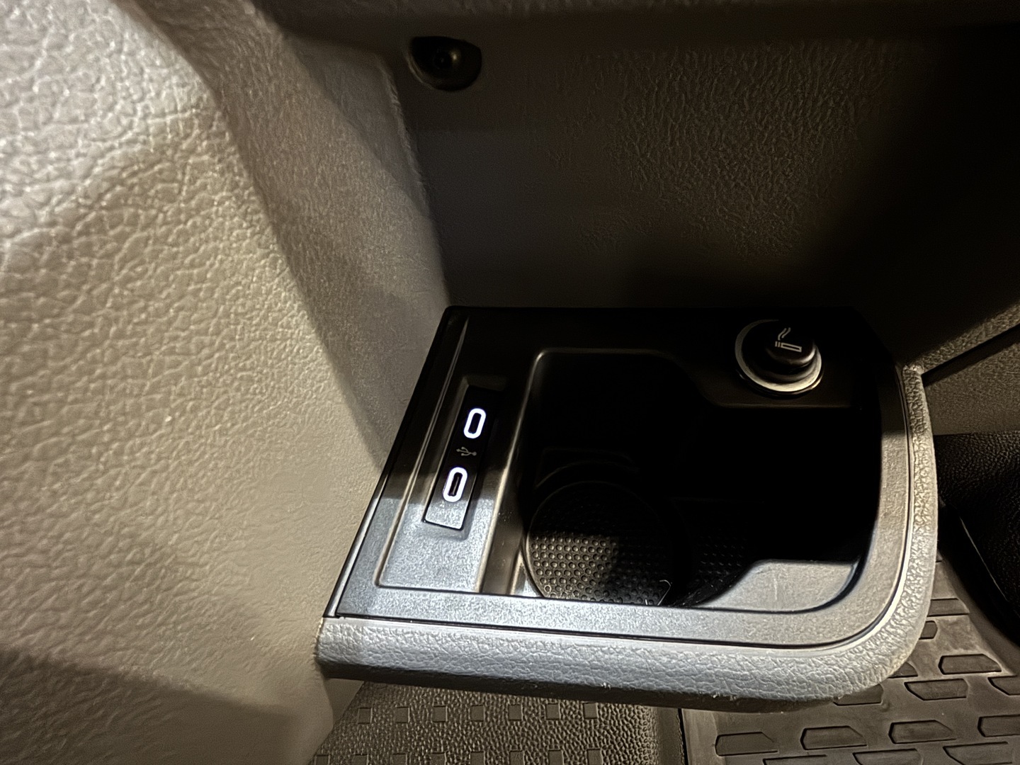 VOLKSWAGEN Transporter 2022