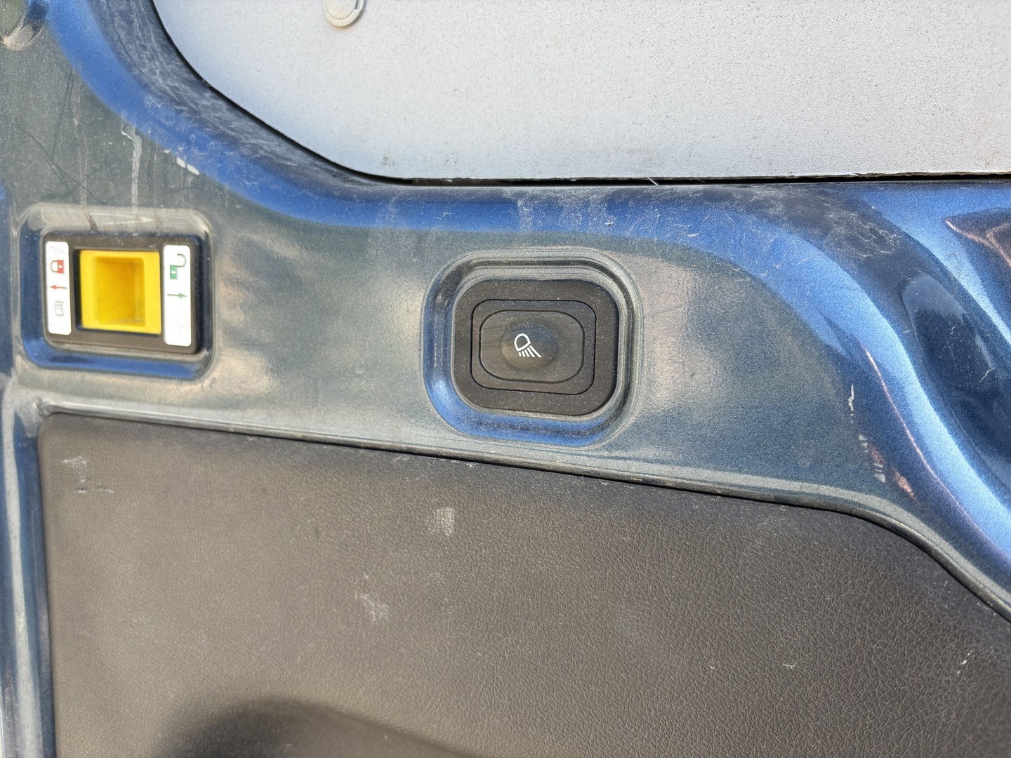 FORD Transit 2019