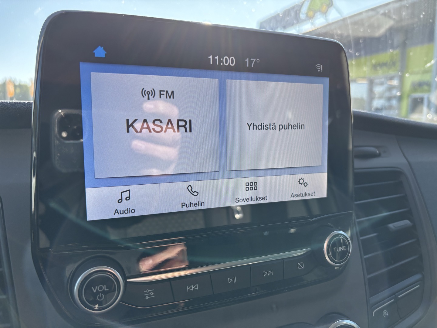 FORD Transit 2019