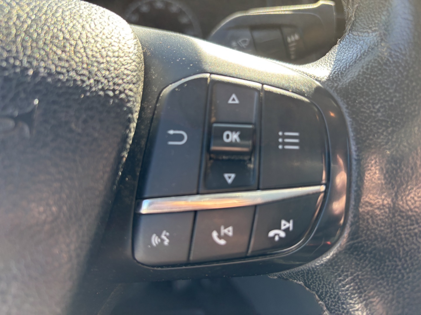 FORD Transit 2019