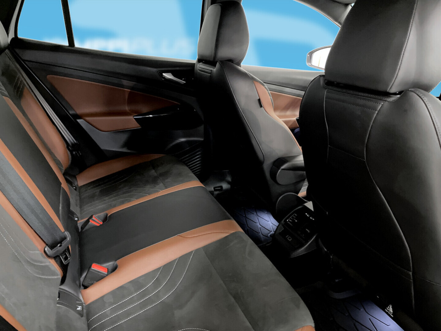 VOLKSWAGEN ID.4 2021