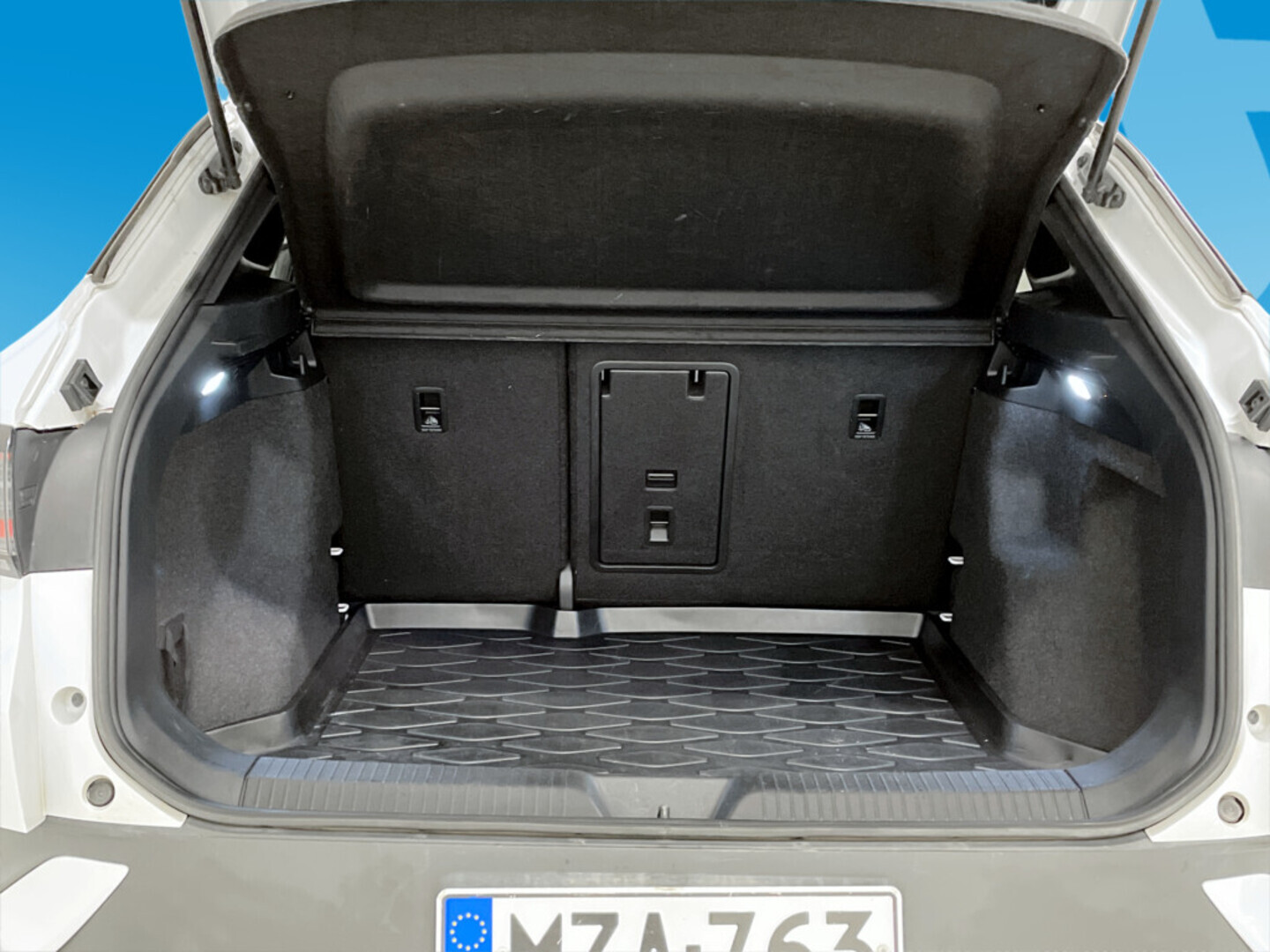 VOLKSWAGEN ID.4 2021