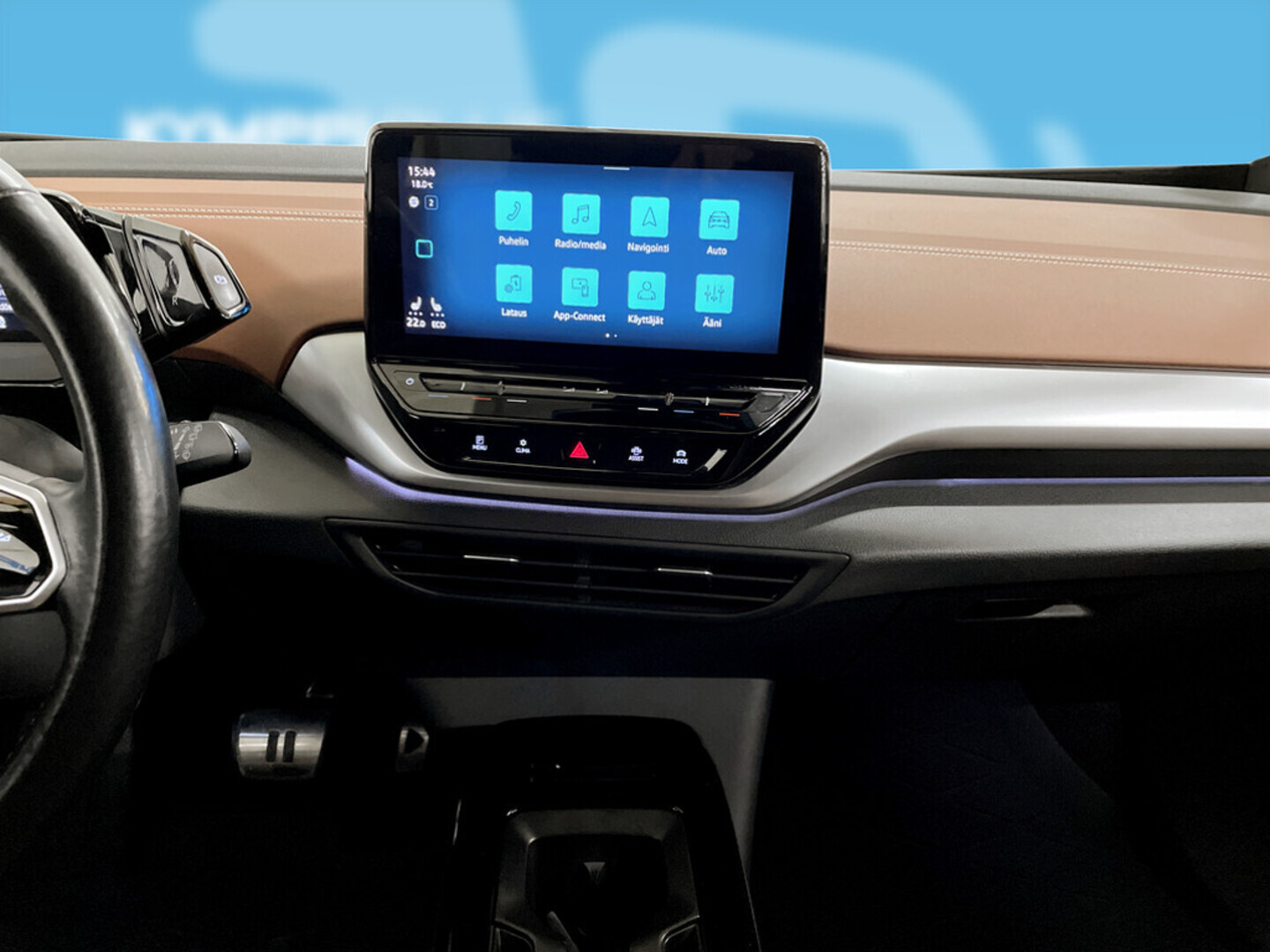 VOLKSWAGEN ID.4 2021