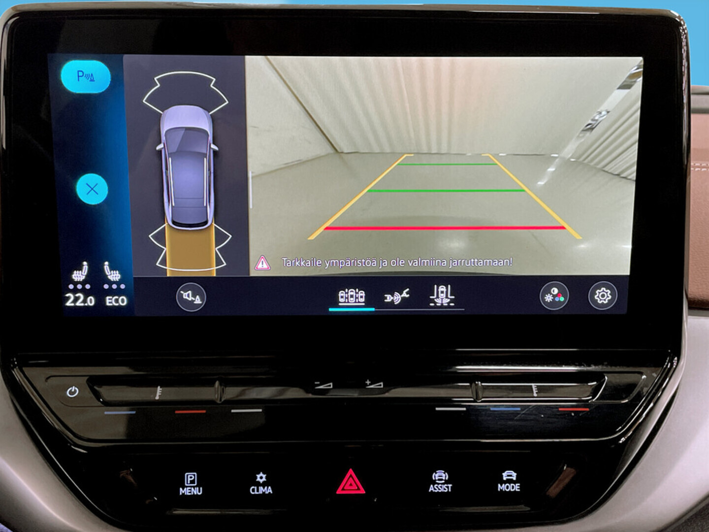 VOLKSWAGEN ID.4 2021