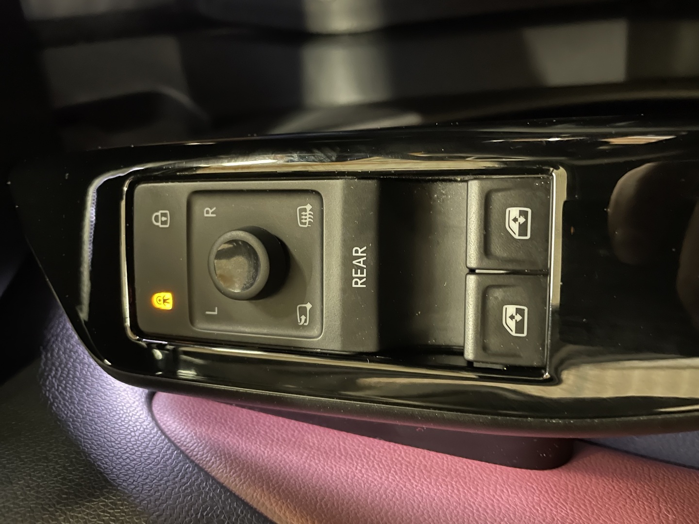 VOLKSWAGEN ID.4 2021