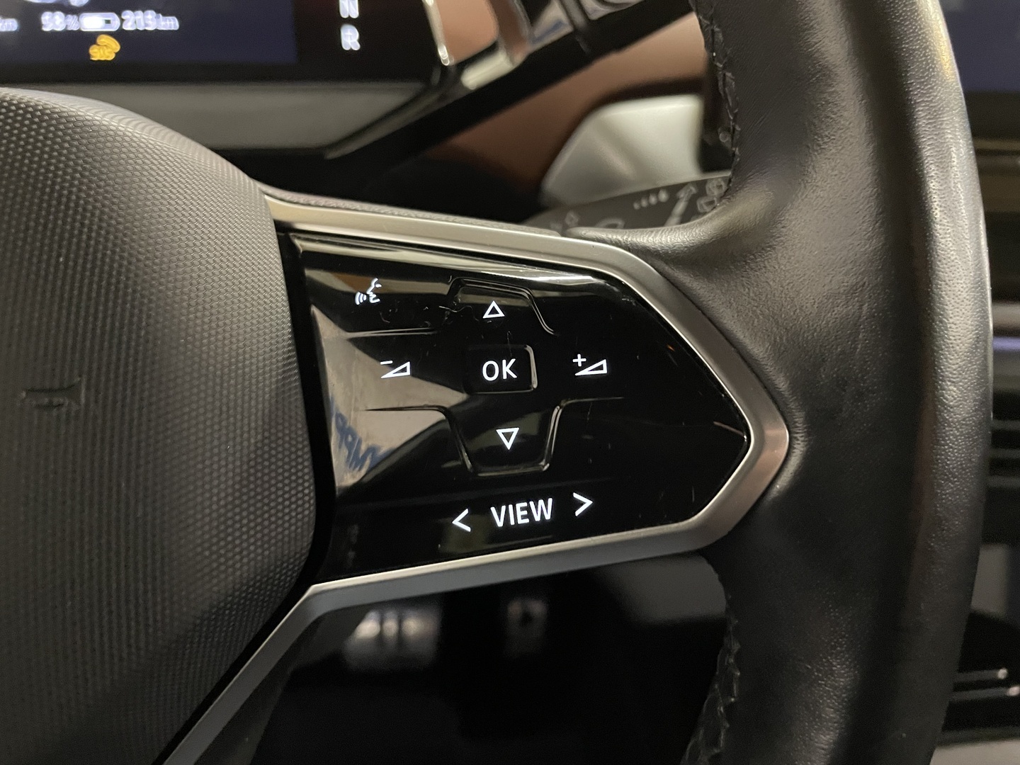 VOLKSWAGEN ID.4 2021