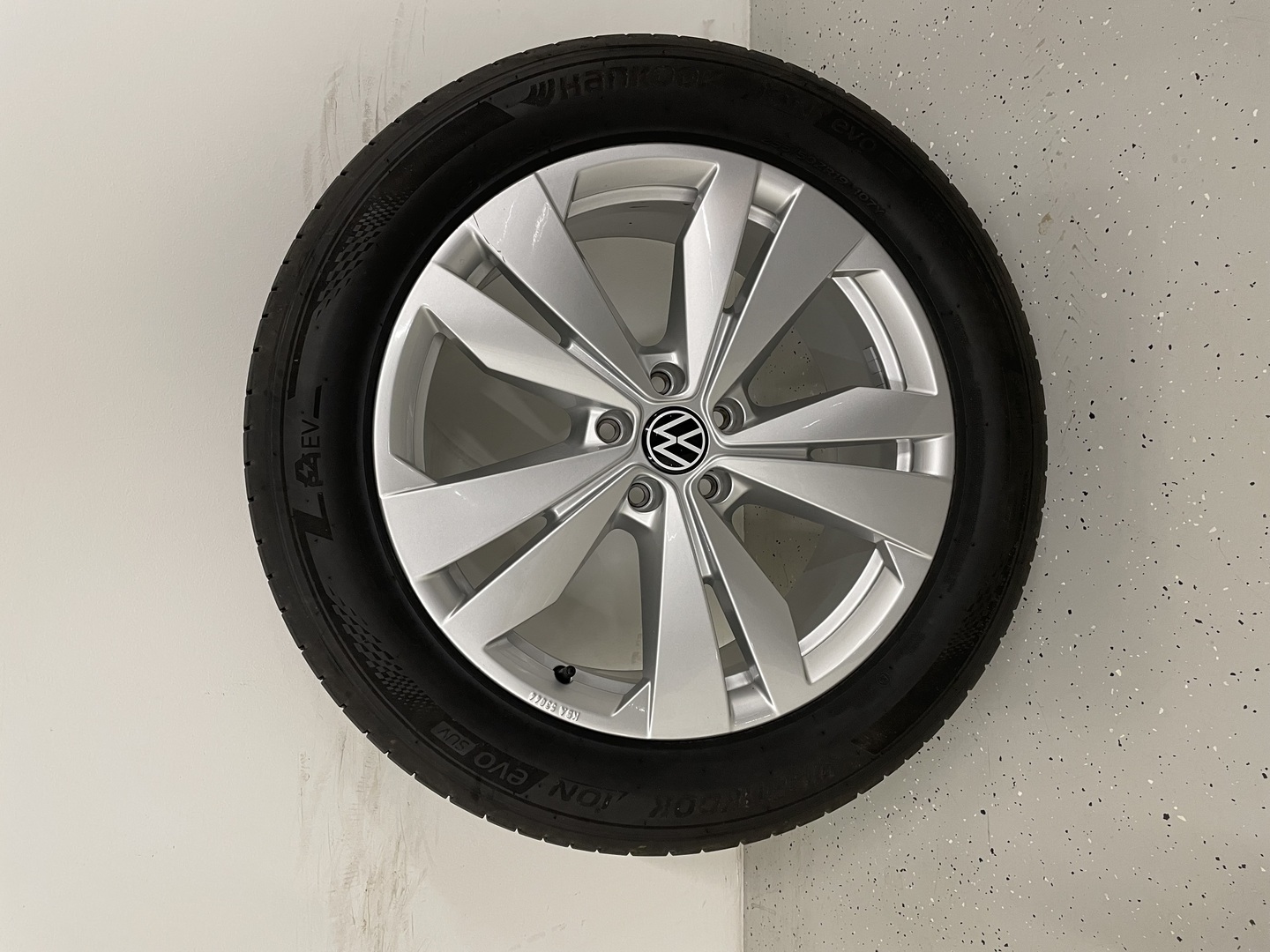 VOLKSWAGEN ID.4 2021