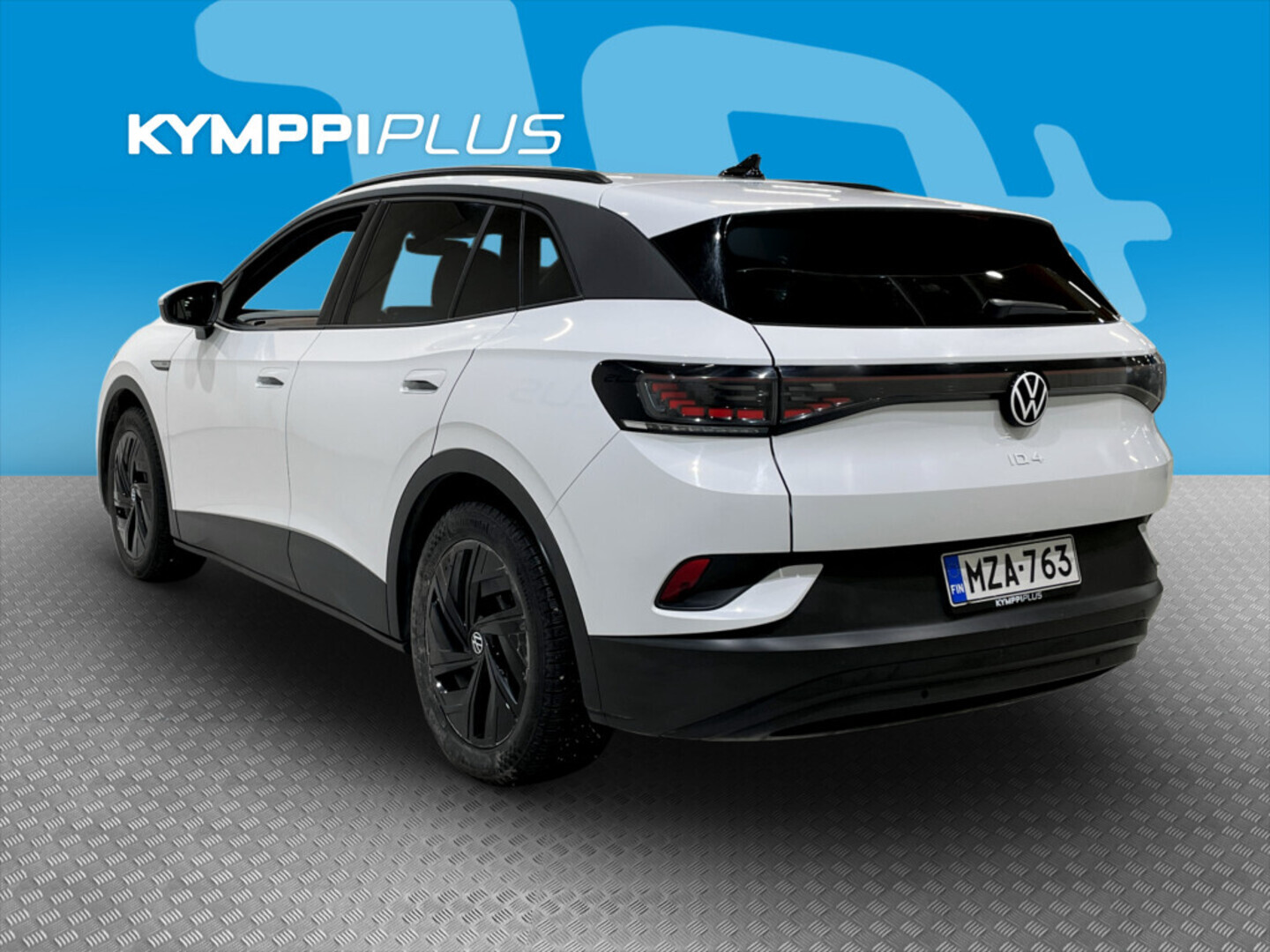 VOLKSWAGEN ID.4 2021