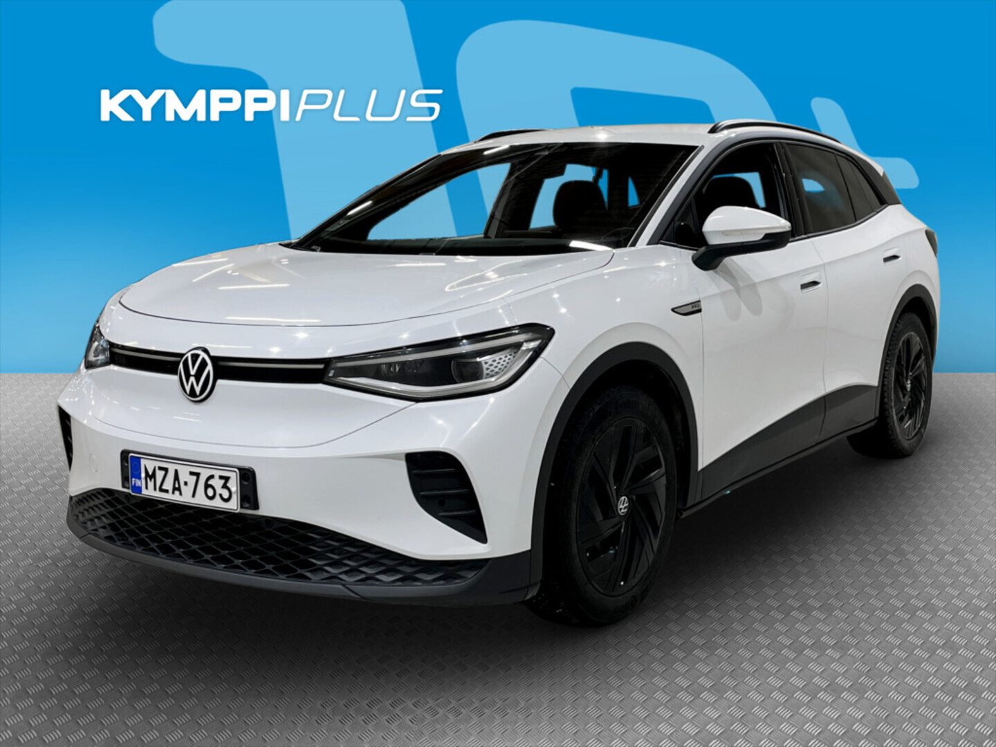 VOLKSWAGEN ID.4 2021