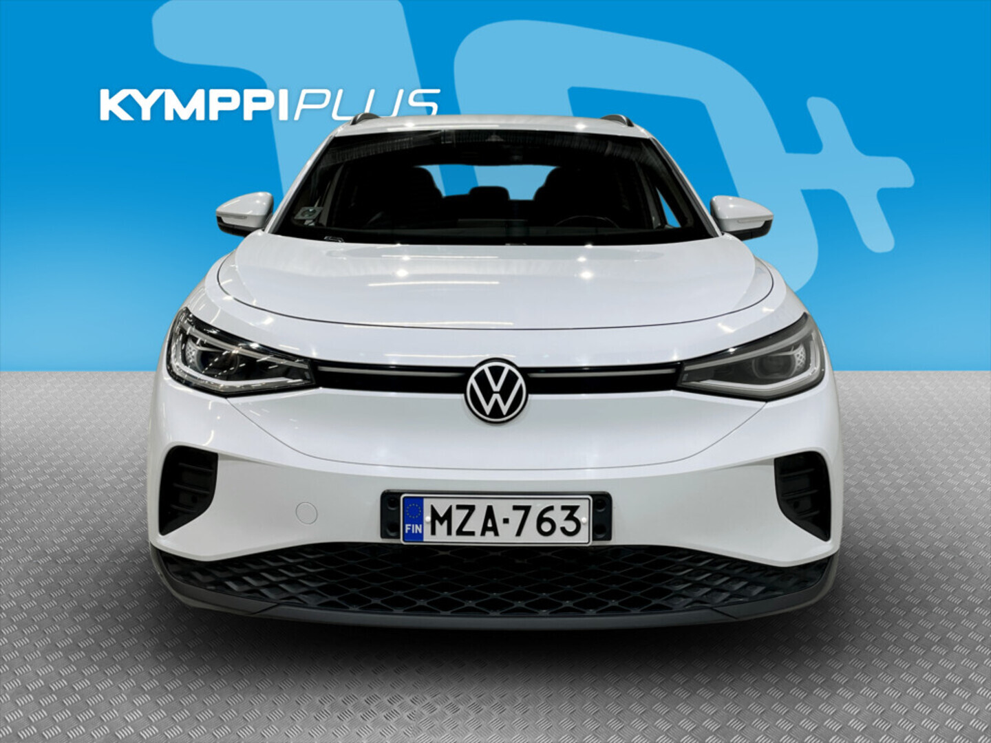 VOLKSWAGEN ID.4 2021