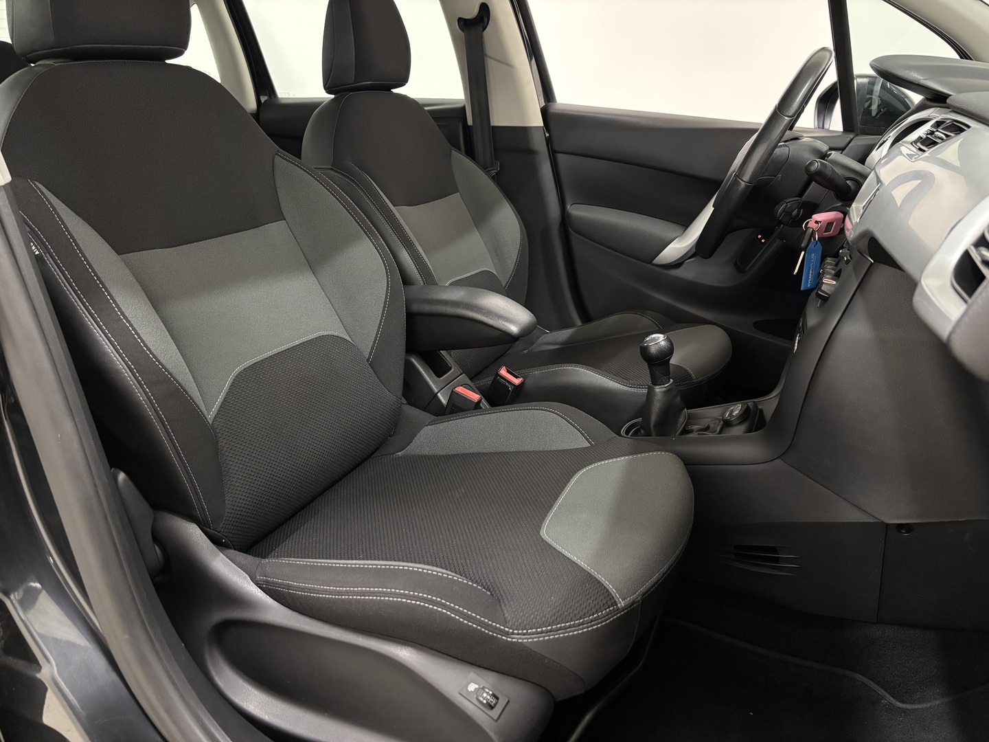 CITROEN C3 2012