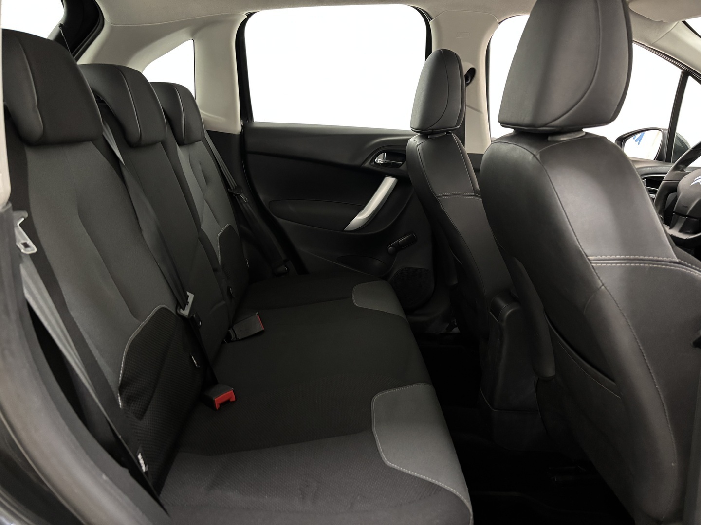 CITROEN C3 2012