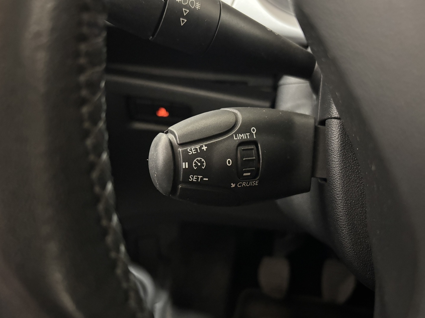 CITROEN C3 2012