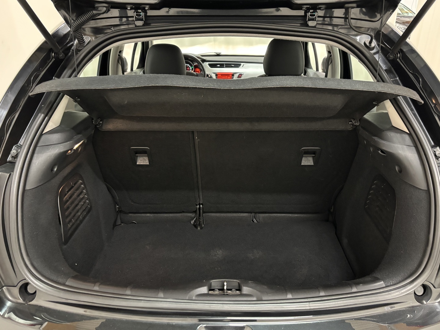 CITROEN C3 2012
