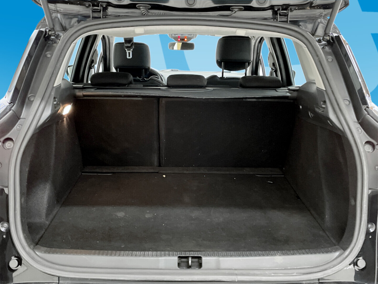 RENAULT Clio 2015